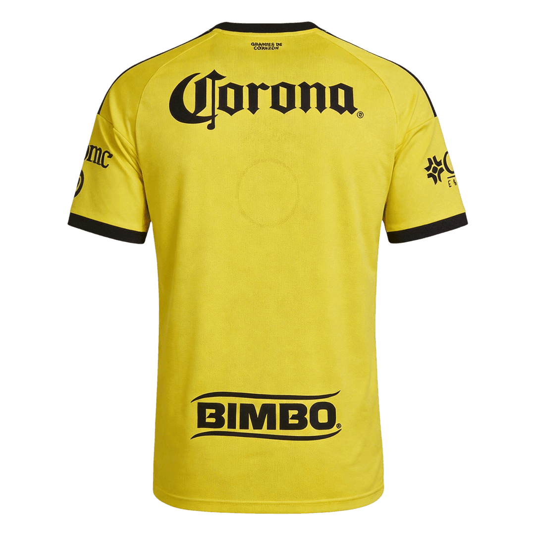 Camiseta Club America 2026/27 Primera Equipación - Versión Hincha
