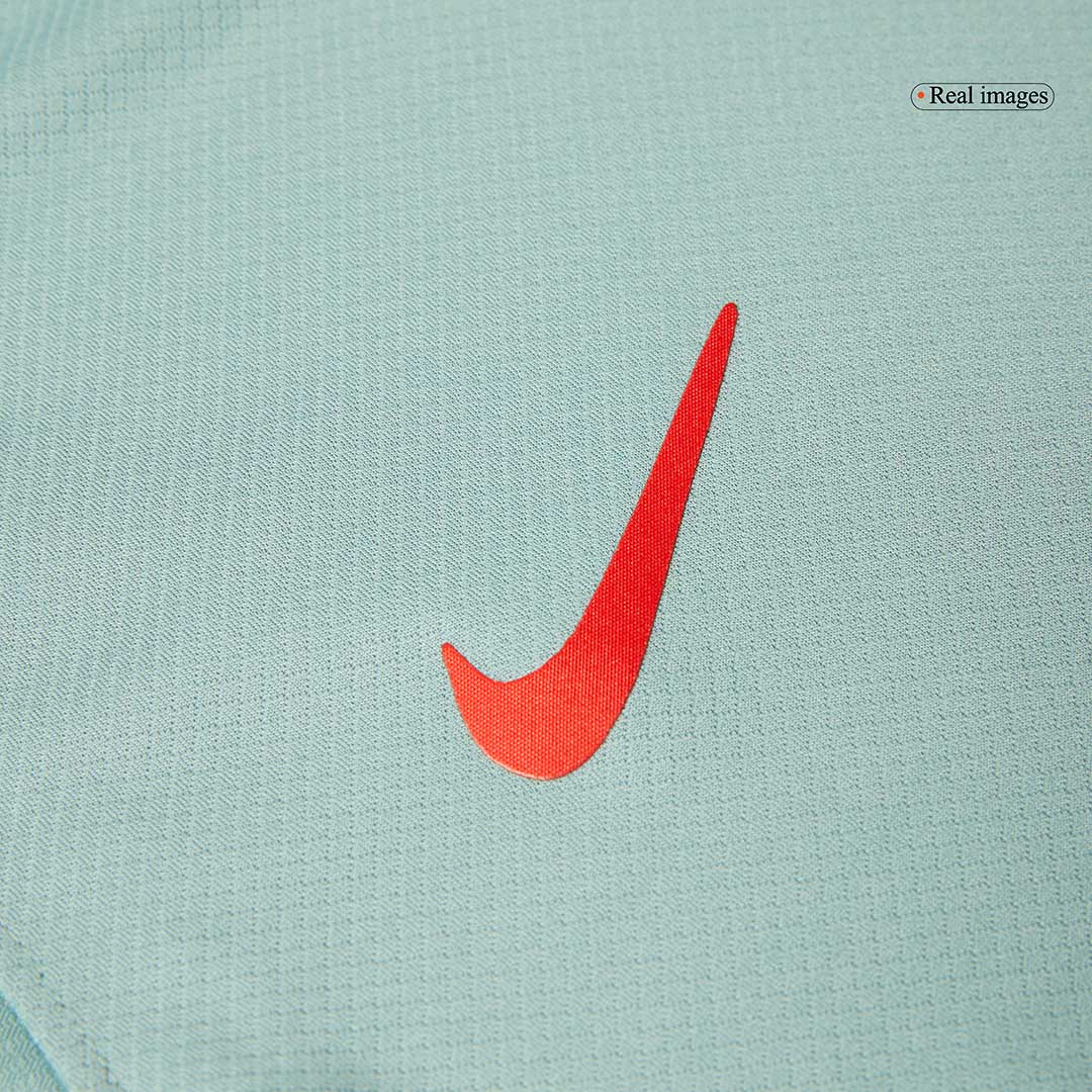 Camiseta Atlético de Madrid 2024/25 Segunda Equipación-Versión Hincha