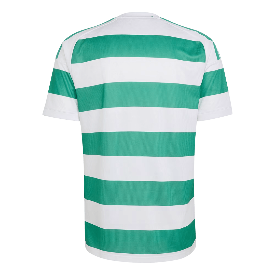Camiseta Celtic 2026/27 Primera Equipación - Versión Hincha - Vista 2