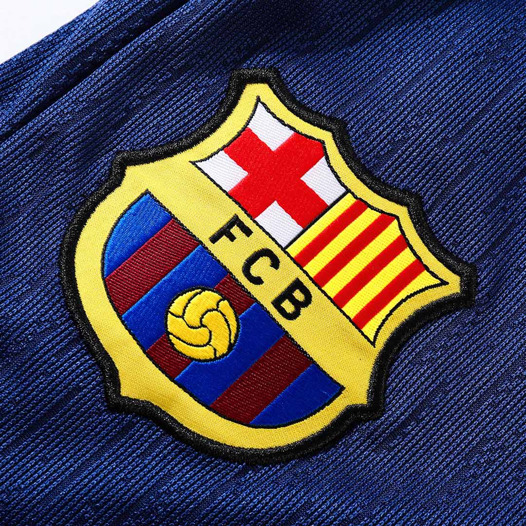 Conjunto Infantil Barcelona 2025/26 Kids