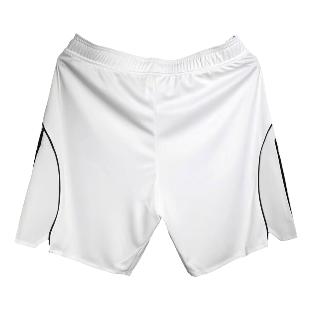Pantalón Corto Auténtica Manchester United 2025/26 Primera Equipación-Versión Jugador