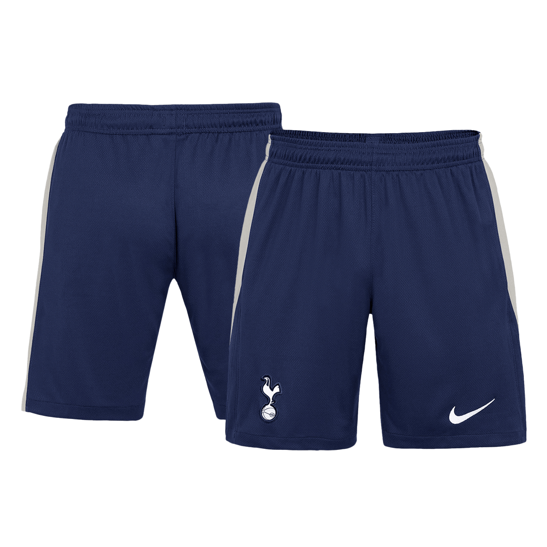 Conjunto Tottenham Hotspur 2025/26 Primera Equipación (Camiseta + Pantalón Corto)