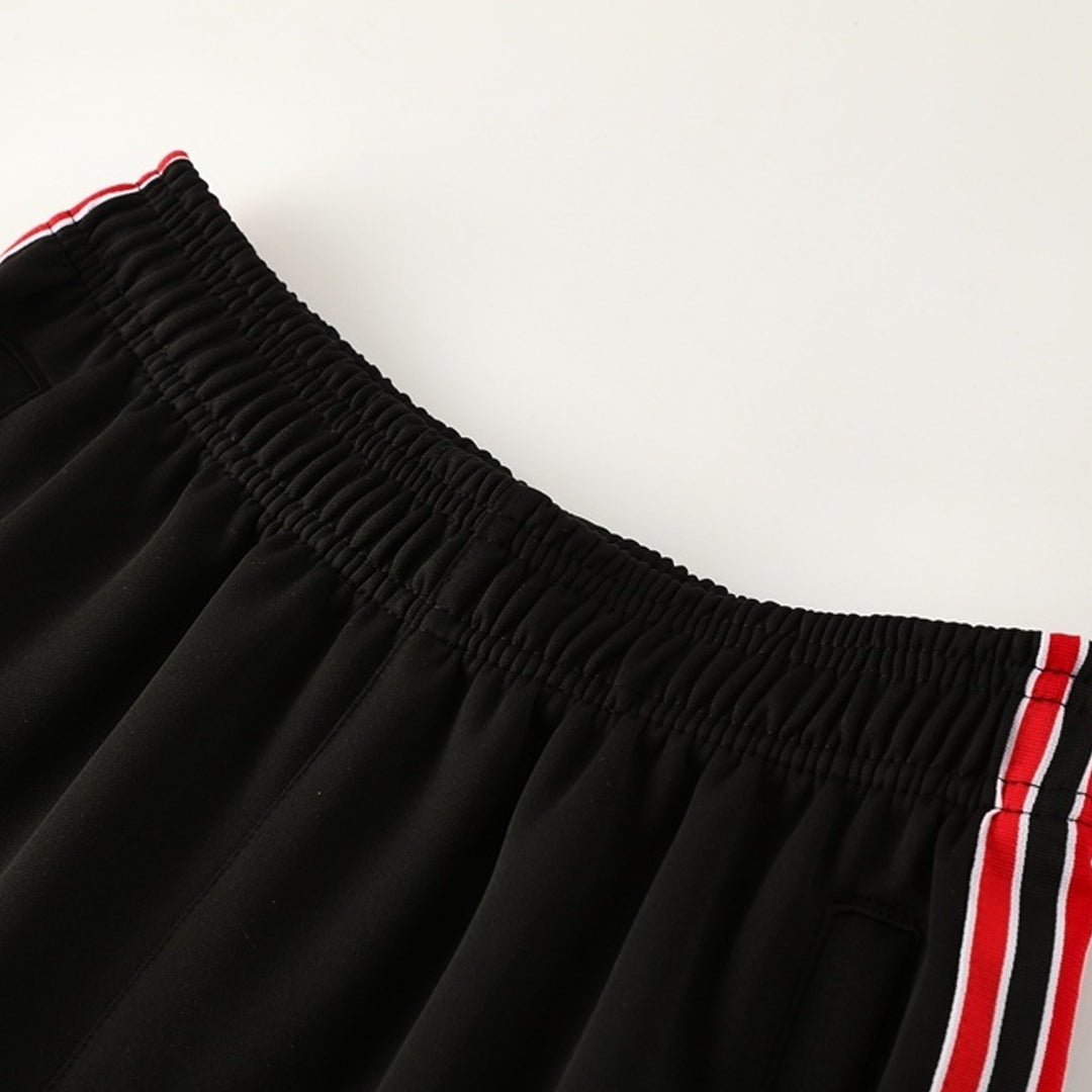 Conjunto de Chaqueta de Entrenamiento Manchester United 2025/26