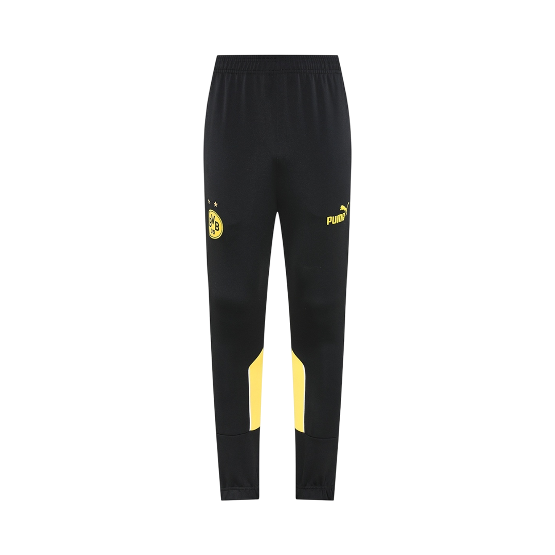 Conjunto de Chaqueta de Entrenamiento Borussia Dortmund 2025/26