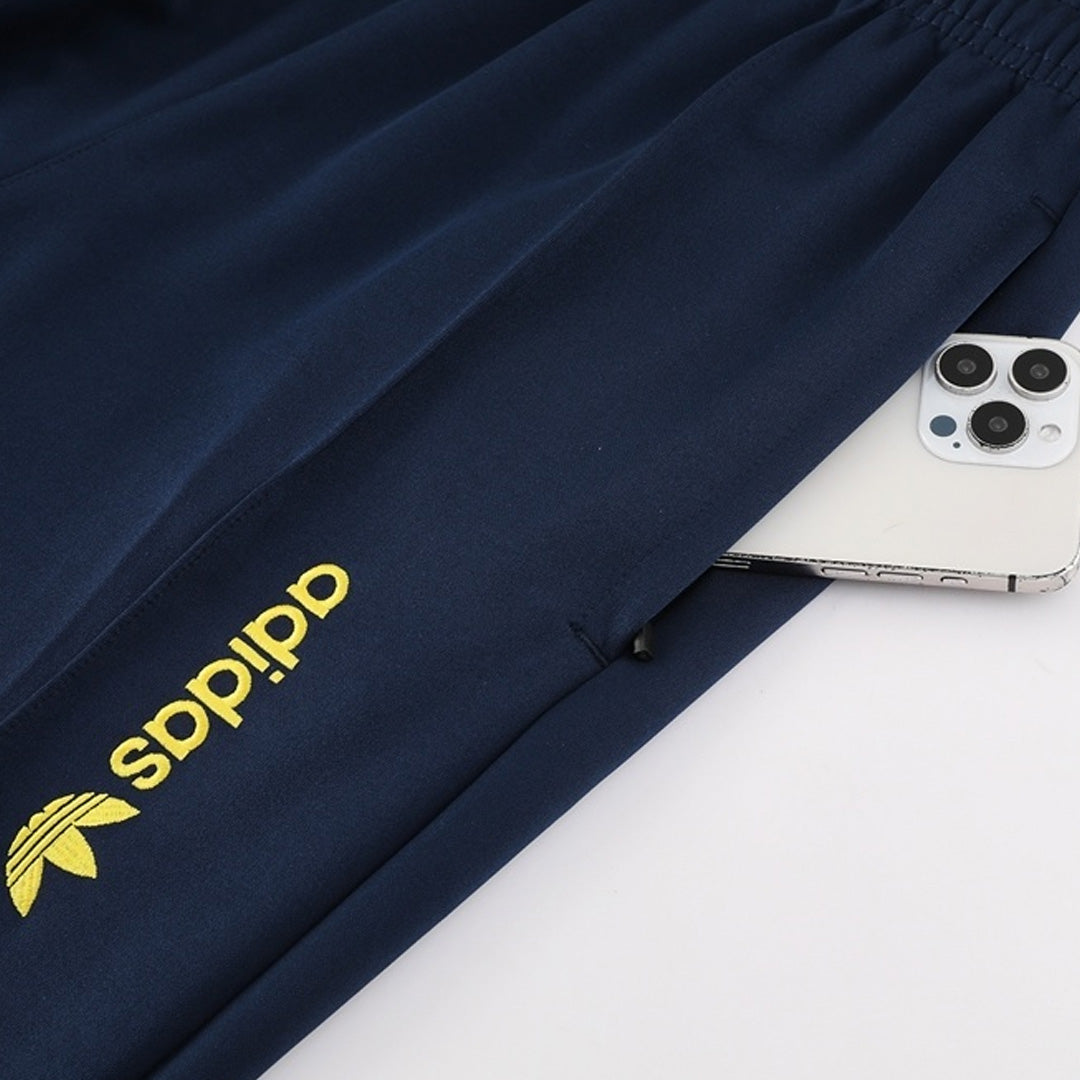 Conjunto de Chaqueta de Entrenamiento Arsenal 2025/26