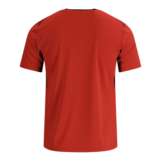 Camiseta Egipto 2026 Primera Equipación Copa del Mundo - Versión Hincha
