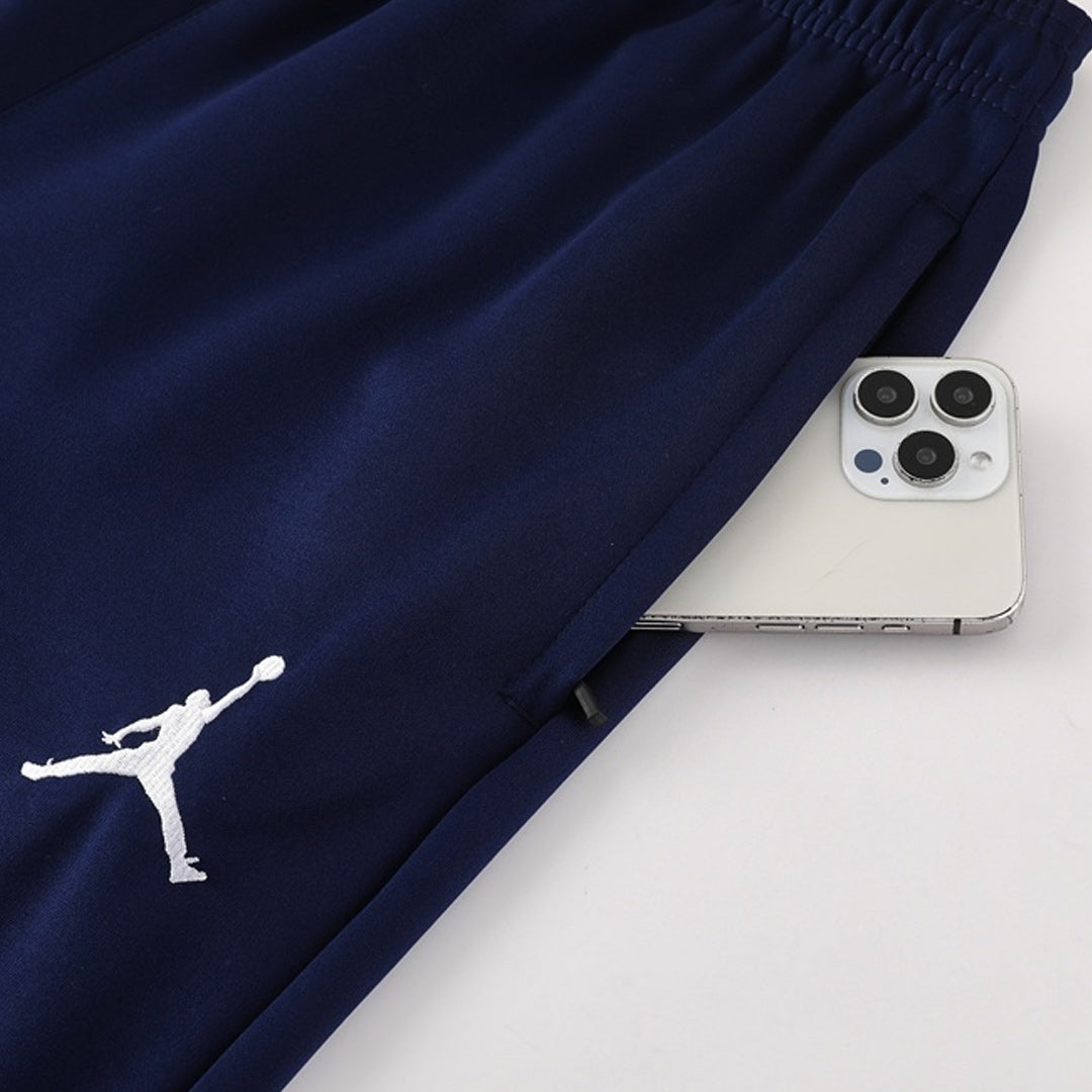 Conjunto de Chaqueta de Entrenamiento PSG 2025/26