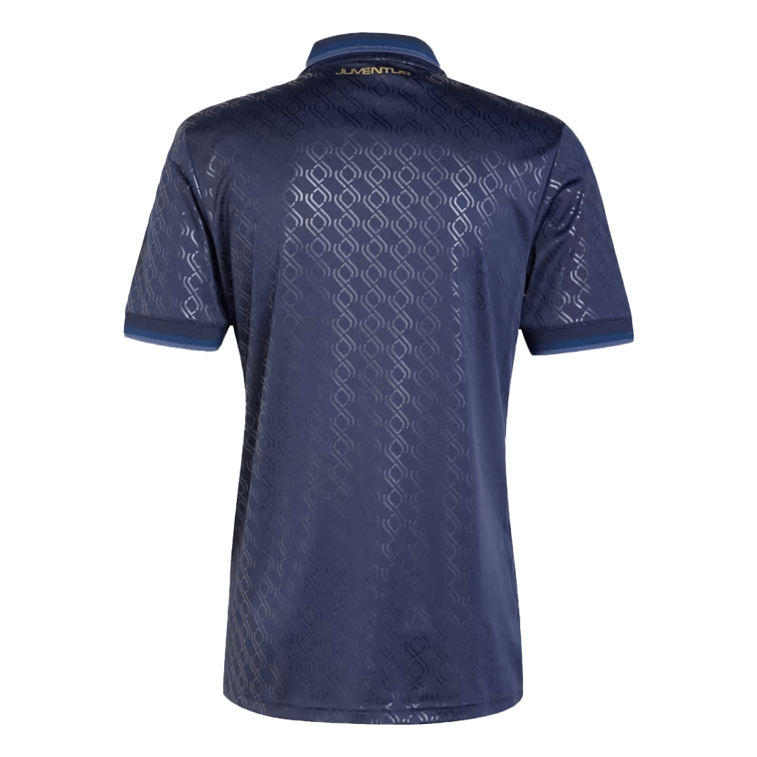 Camiseta Juventus 2024/25 Tercera Equipación - Versión Hincha