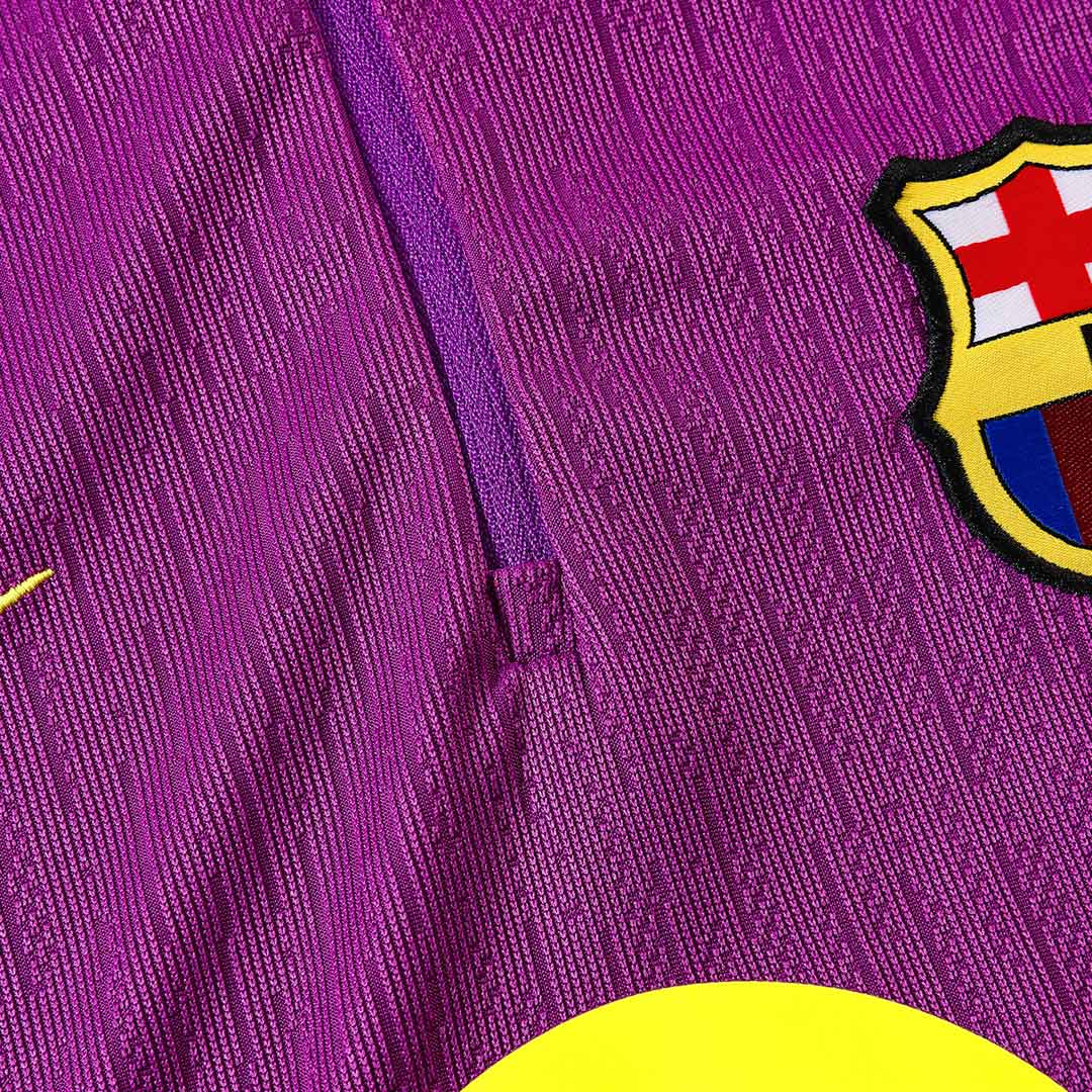 Conjunto Infantil Barcelona 2025/26 Kids