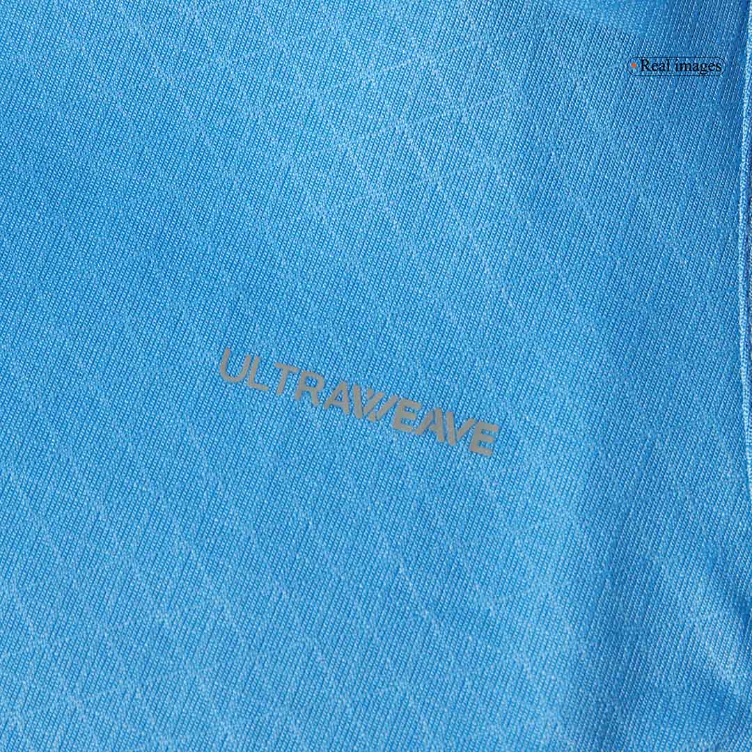 Camiseta RODRIGO #16 Manchester City 2025/26 Copa Mundial de Clubes Primera Equipación Hombre-Versión Jugador