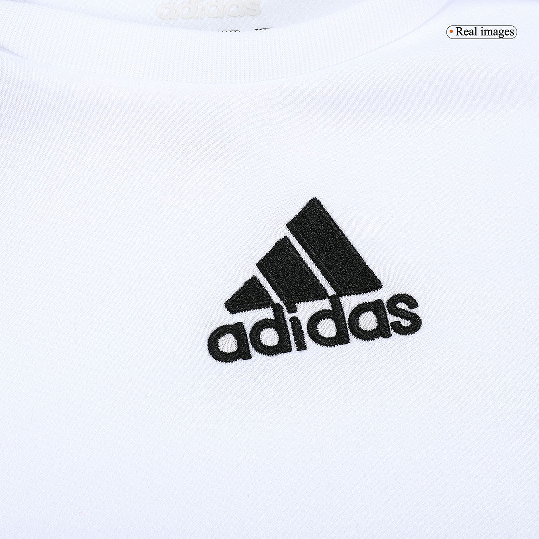 Camiseta Retro 2007/08 AC Milan Segunda Equipación