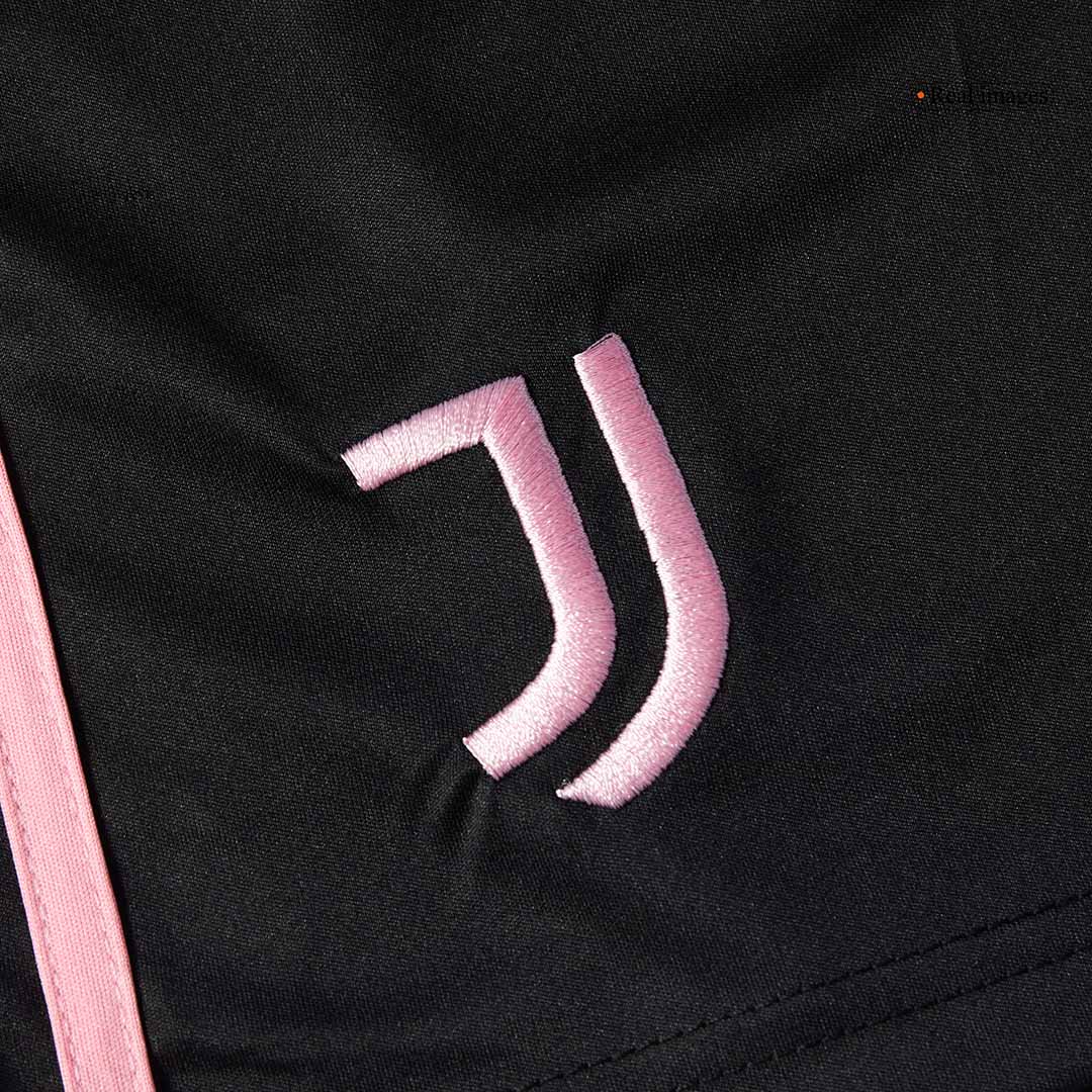 Conjunto Completo Juventus 2025/26 Primera Equipación