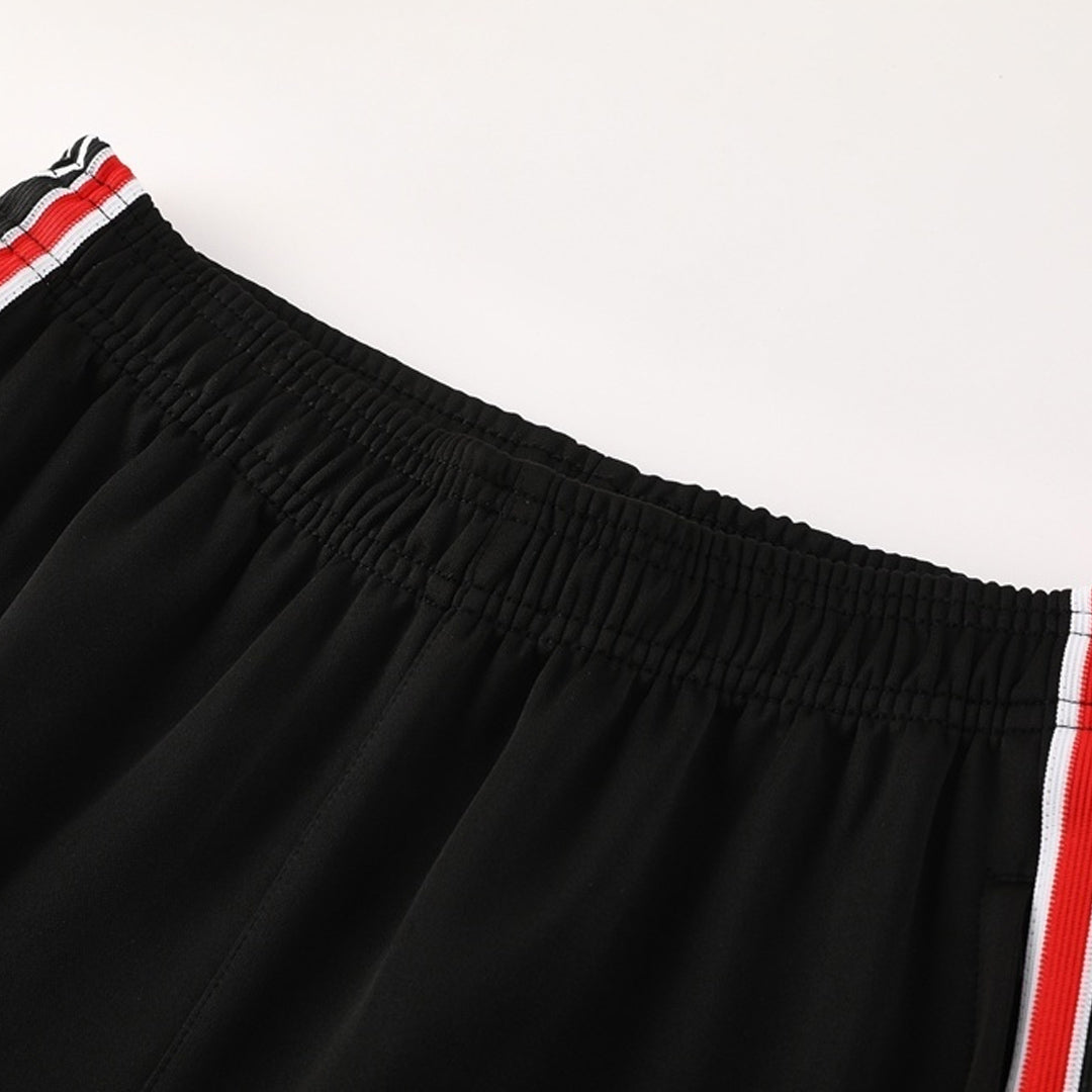 Conjunto de Chaqueta de Entrenamiento Manchester United 2025/26