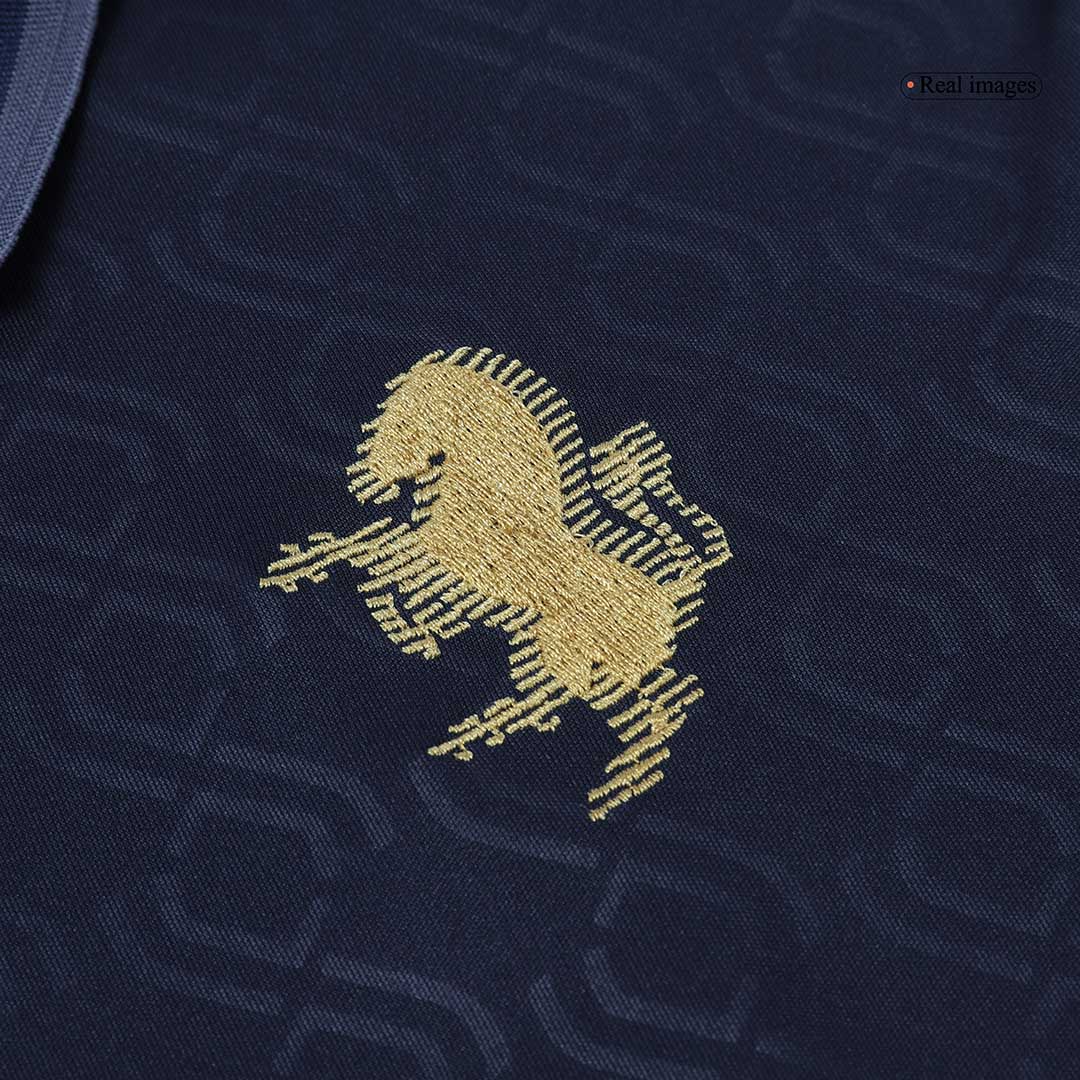 Camiseta Juventus 2024/25 Tercera Equipación - Versión Hincha