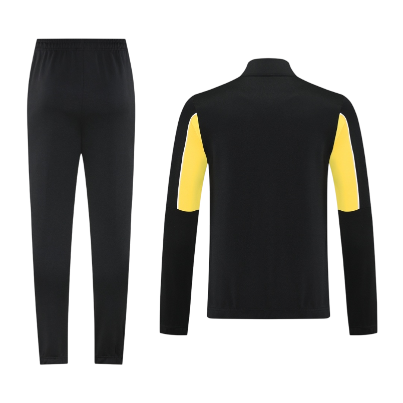 Conjunto de Chaqueta de Entrenamiento Borussia Dortmund 2025/26