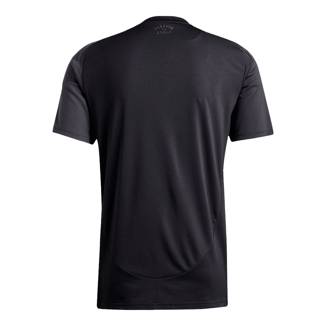 Camiseta Inter Miami CF 2025 Segunda Equipación - Versión Hincha