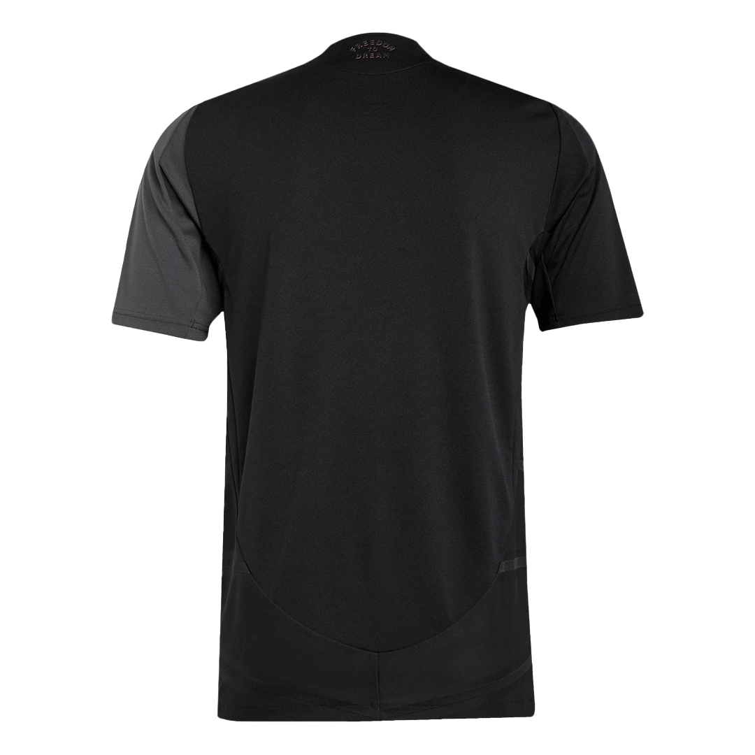 Camiseta Inter Miami CF 2025 Segunda Equipación - Versión Jugador