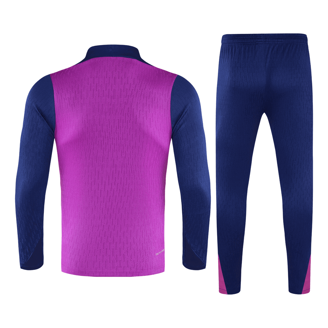 Conjunto Infantil Barcelona 2025/26 Kids