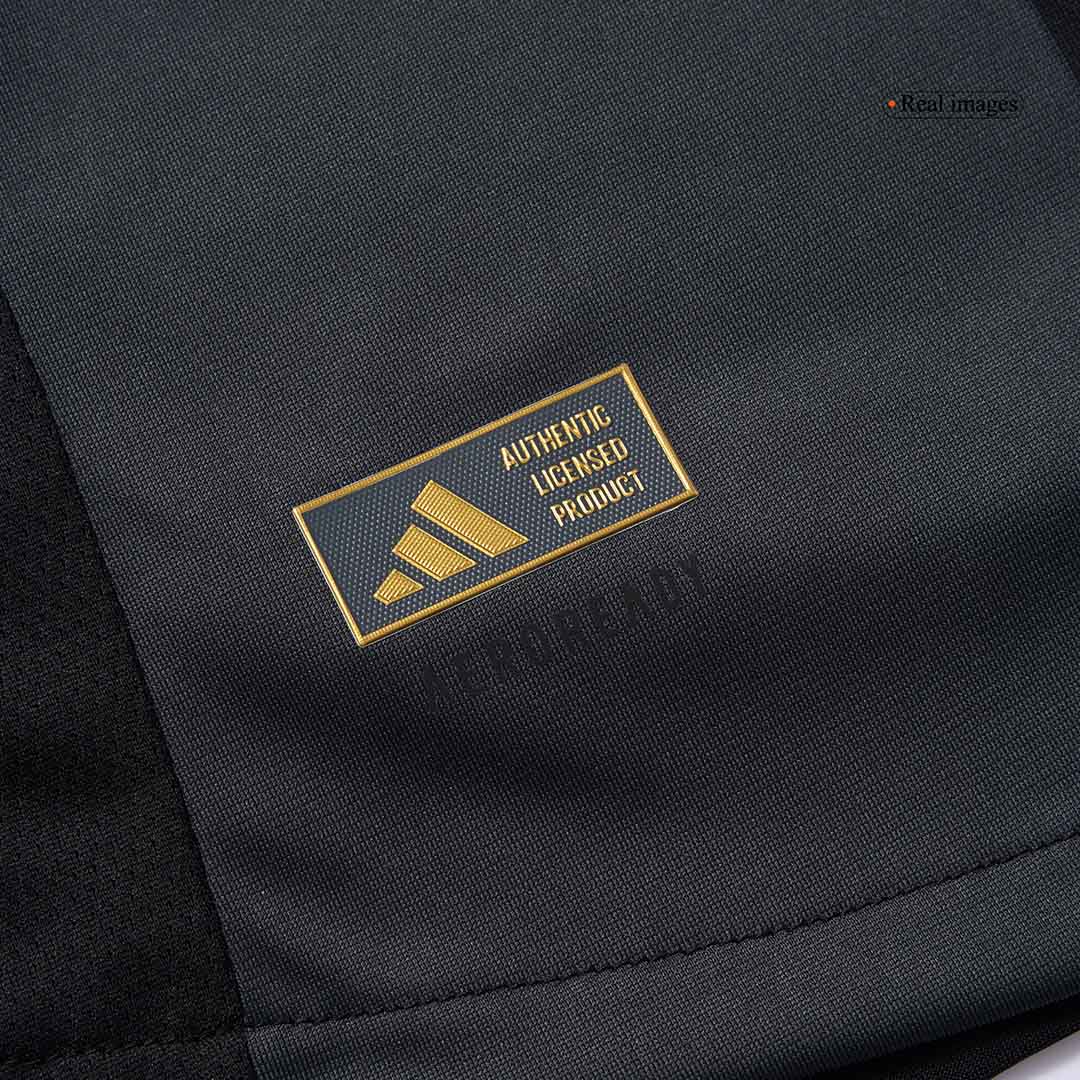 Camiseta Inter Miami CF 2025 Segunda Equipación - Versión Jugador