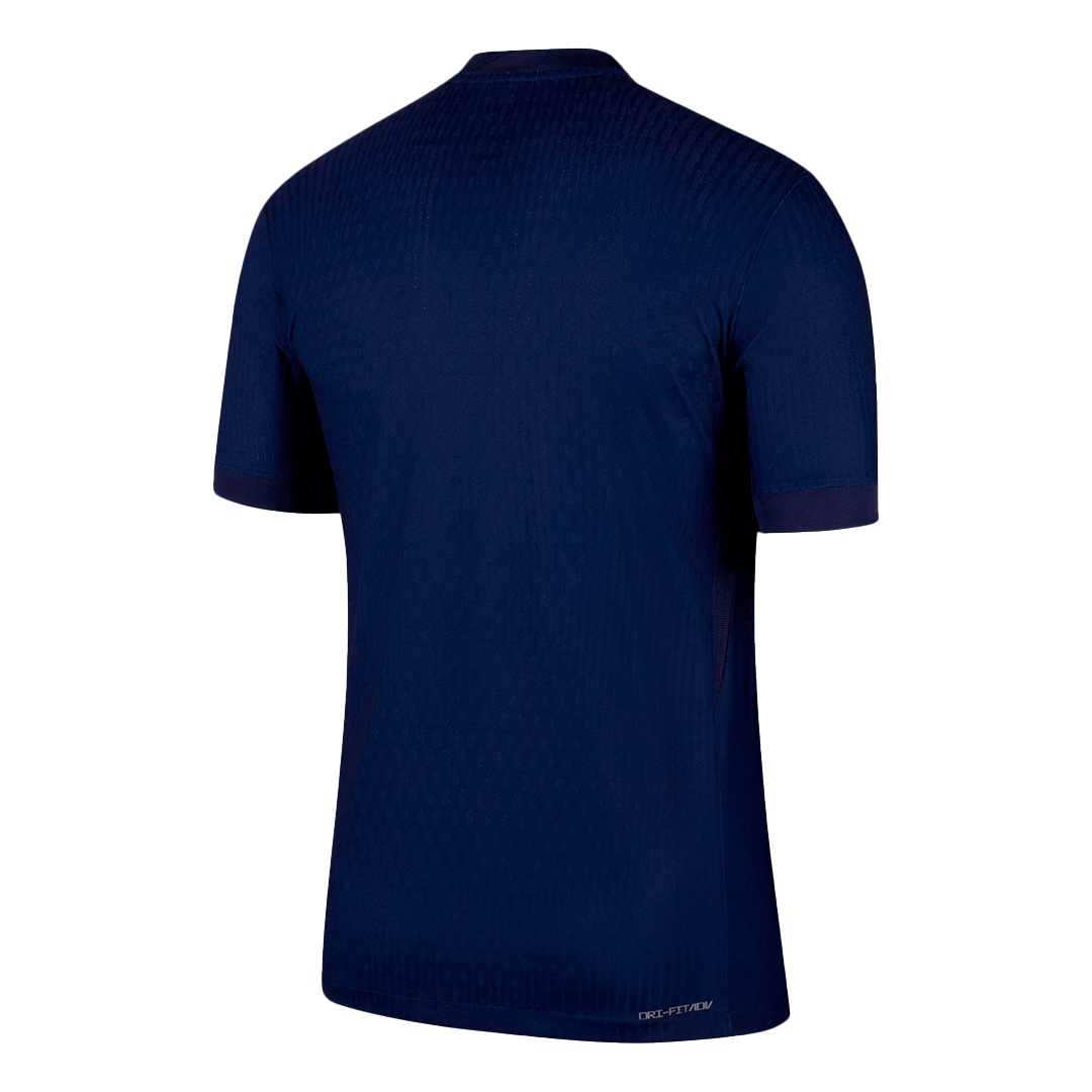 Camiseta PSG 2025/26 Primera Equipación Hombre-Version Jugador