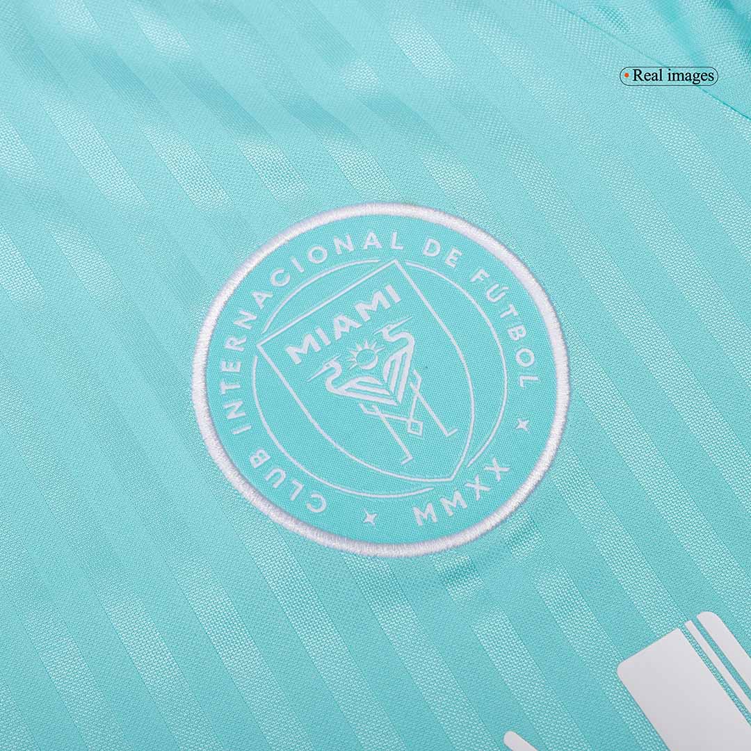 Conjunto Inter Miami CF 2024 Tercera Equipación