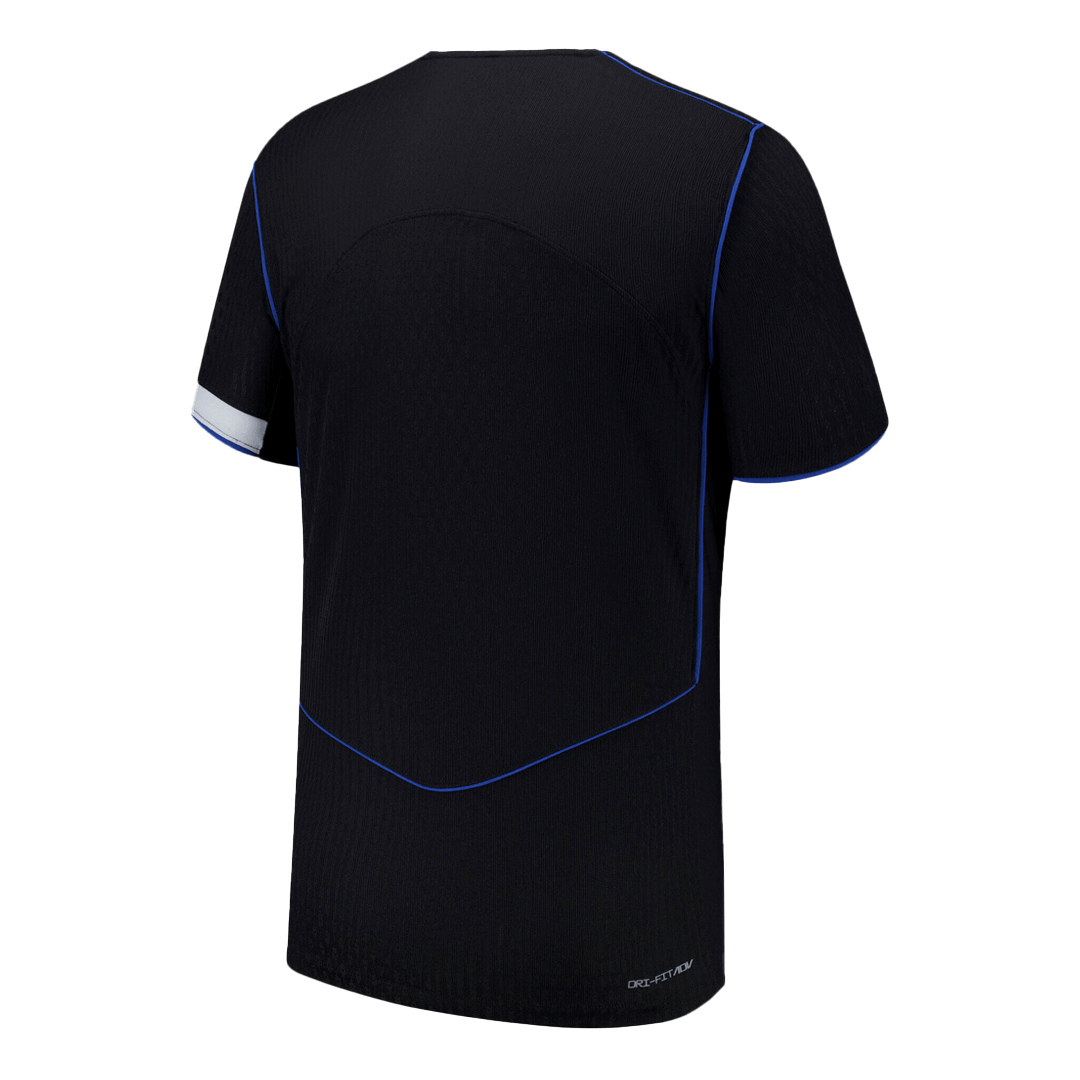 Camiseta Auténtica Chelsea 2025/26 Tercera Equipación -Versión Jugador