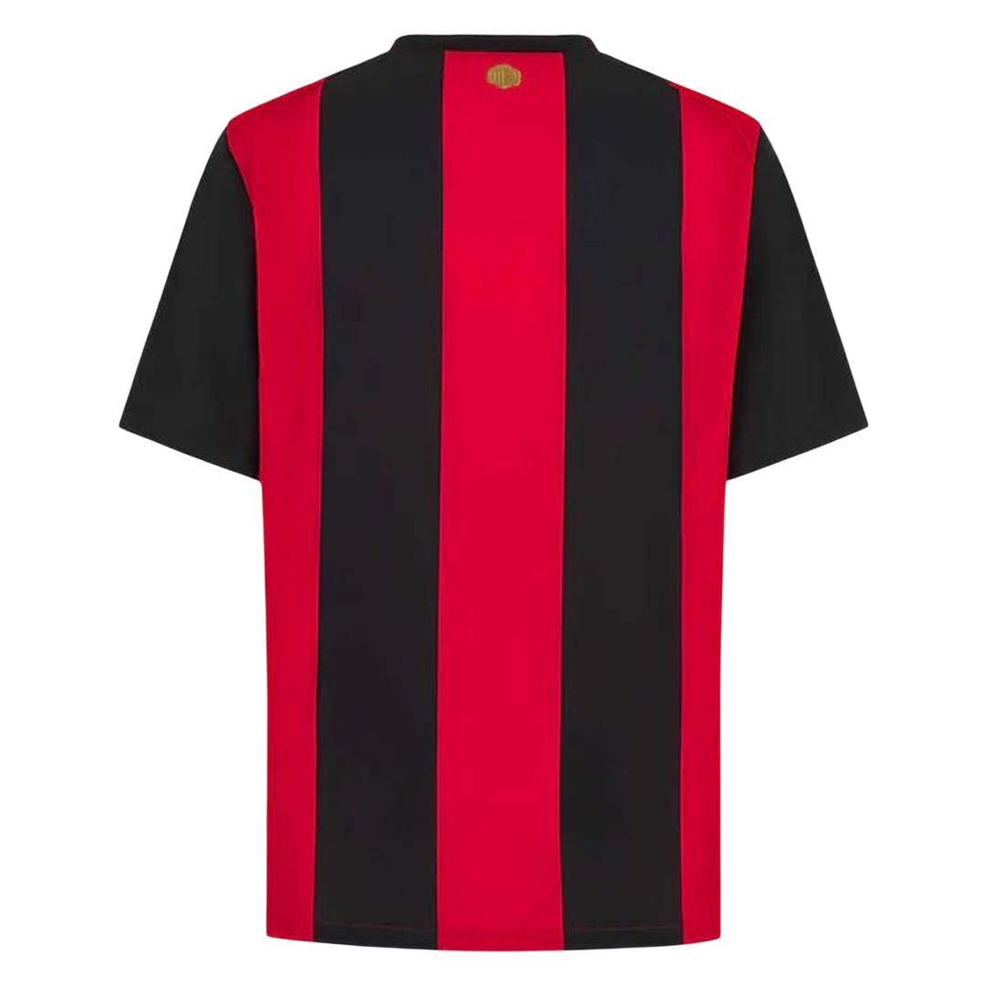 Camiseta AC Milan 2026/27 Primera Equipación - Versión Hincha