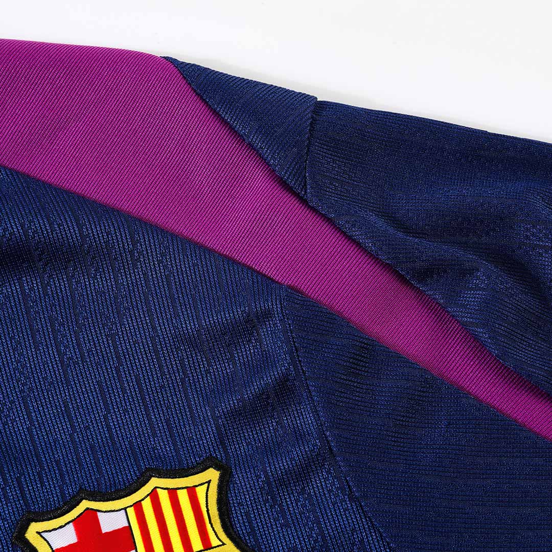 Conjunto Infantil Barcelona 2025/26 Kids
