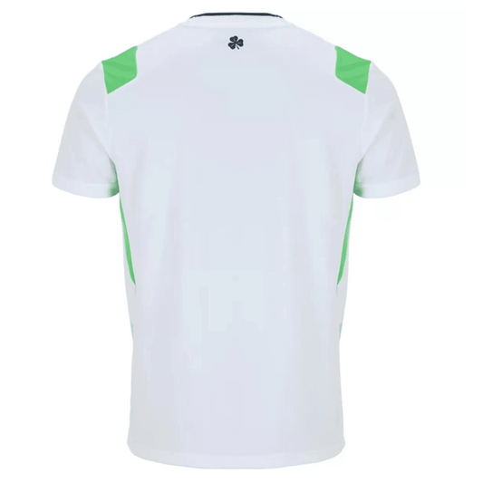 Camiseta Irlanda del Norte 2026 Segunda Equipación Copa del Mundo - Versión Hincha