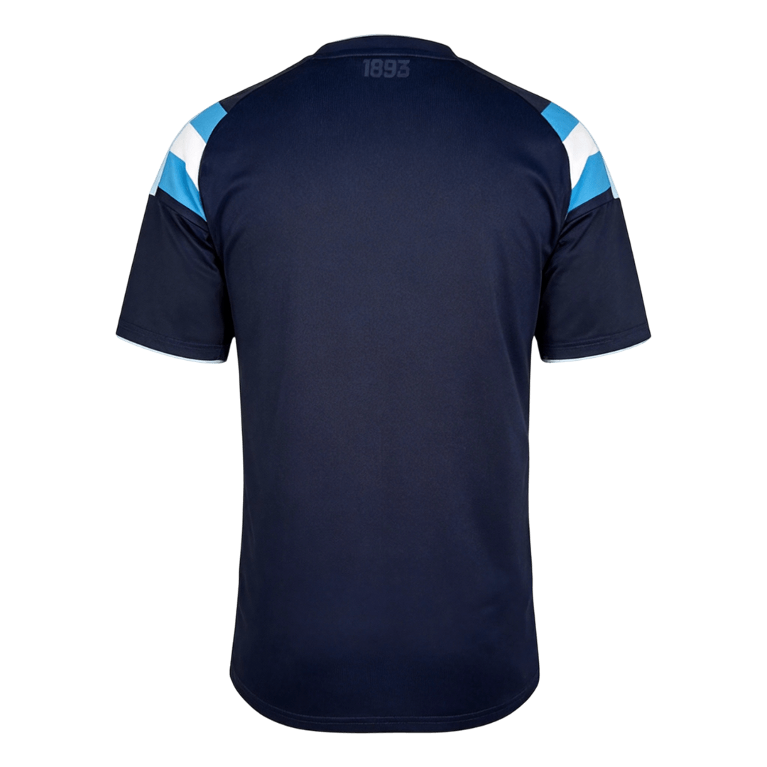 Camiseta Argentina 2026 Edición Especial Especial Copa del Mundo - Versión Hincha