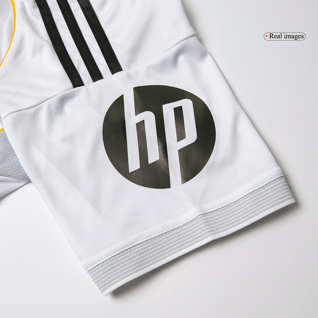 Camiseta VALVERDE #8 Real Madrid 2025/26 Primera Equipación-Versión Hincha
