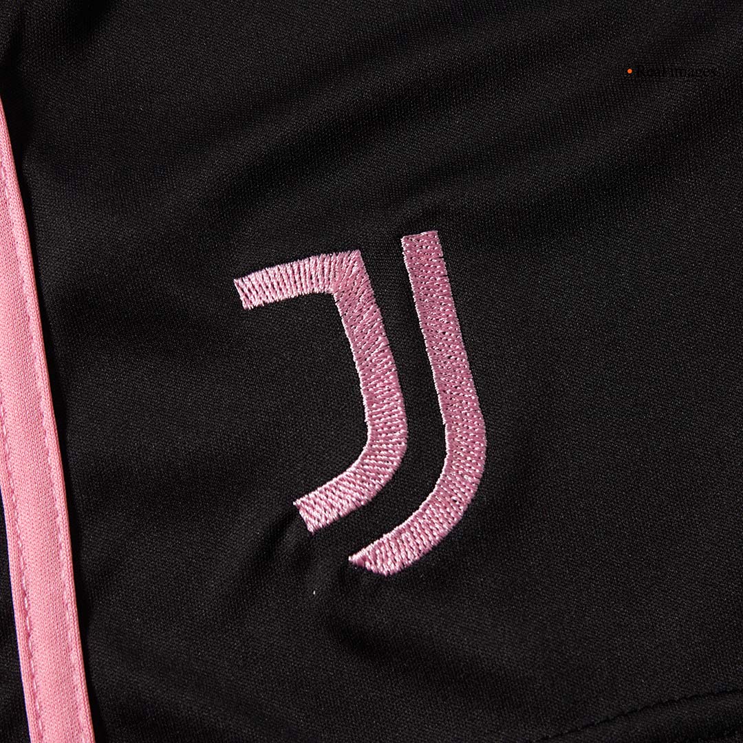 Conjunto Infantil Completo Juventus 2025/26 Primera Equipación Kids