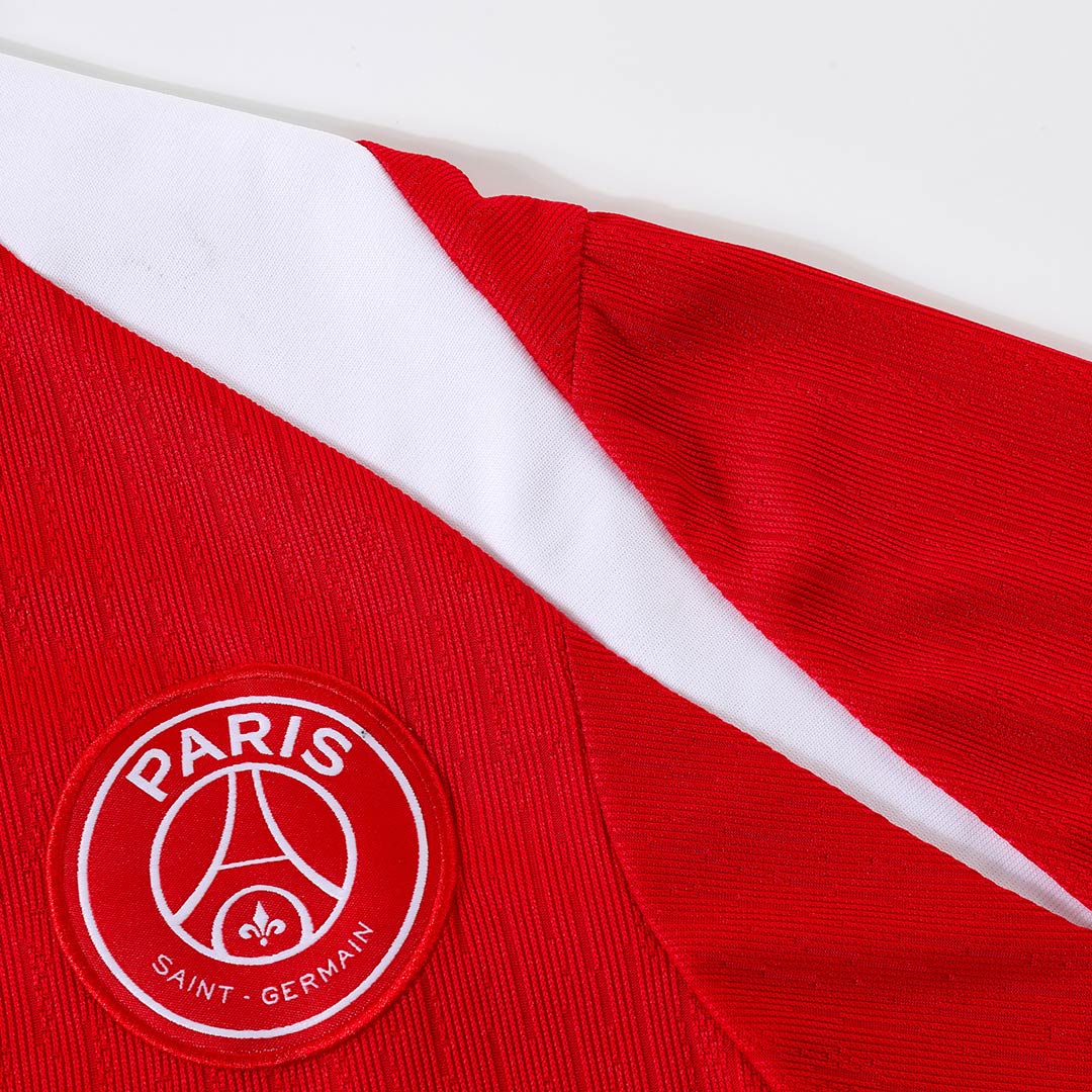 Conjunto Infantil PSG 2025/26 Kids
