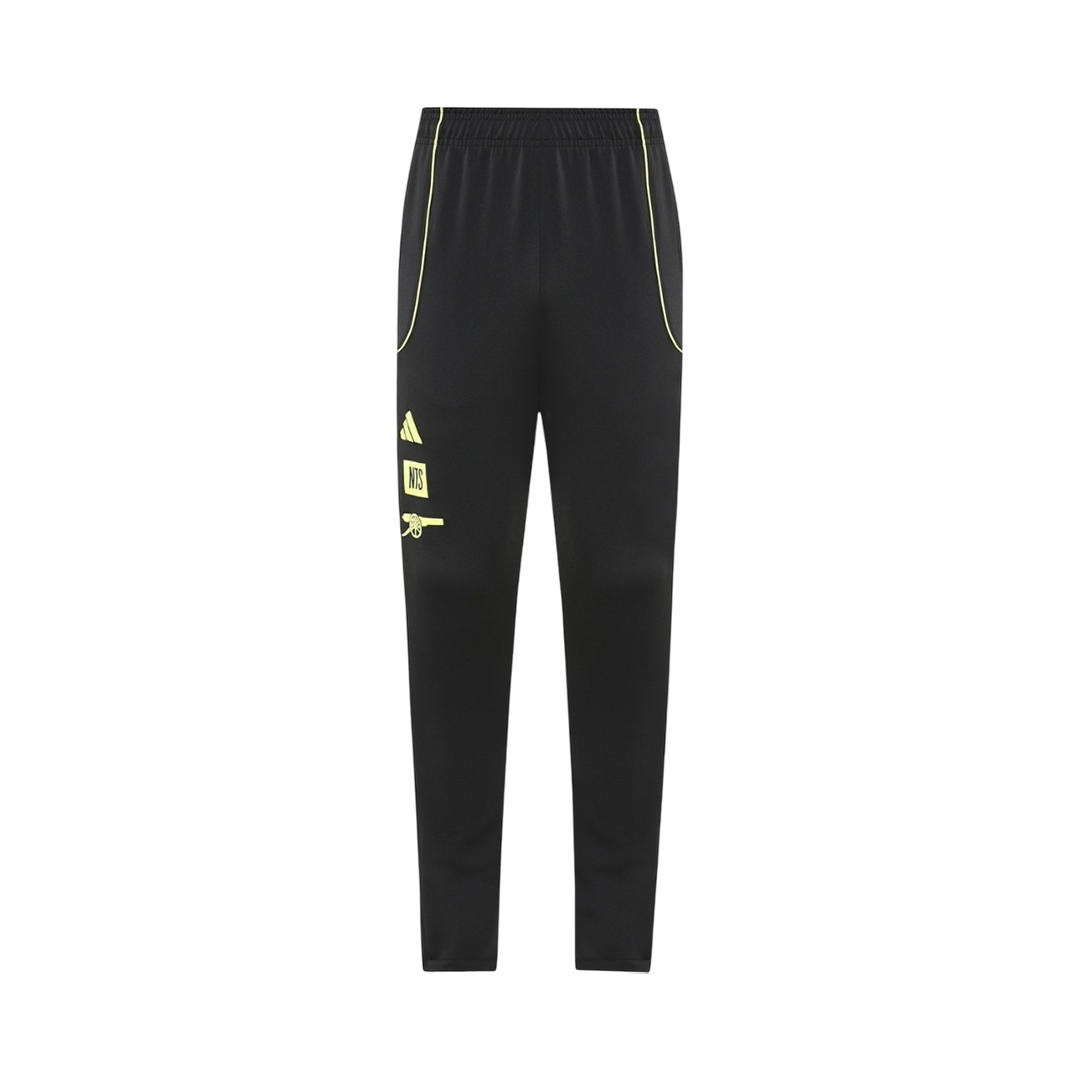 Conjunto de Chaqueta de Entrenamiento Arsenal 2025/26