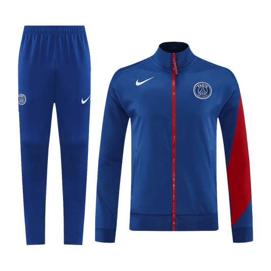 Conjunto de Chaqueta de Entrenamiento 2025/26