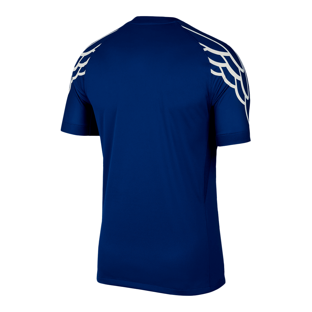 Camiseta PSG 2024/25 Cuarta Equipación - Versión Hincha