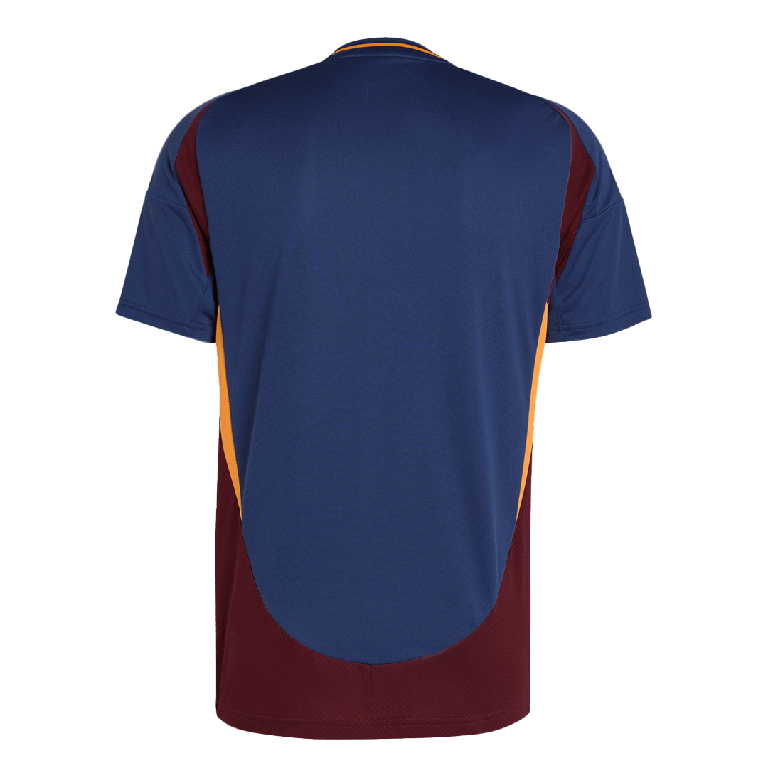 Camiseta Roma 2024/25 Tercera Equipación - Versión Hincha