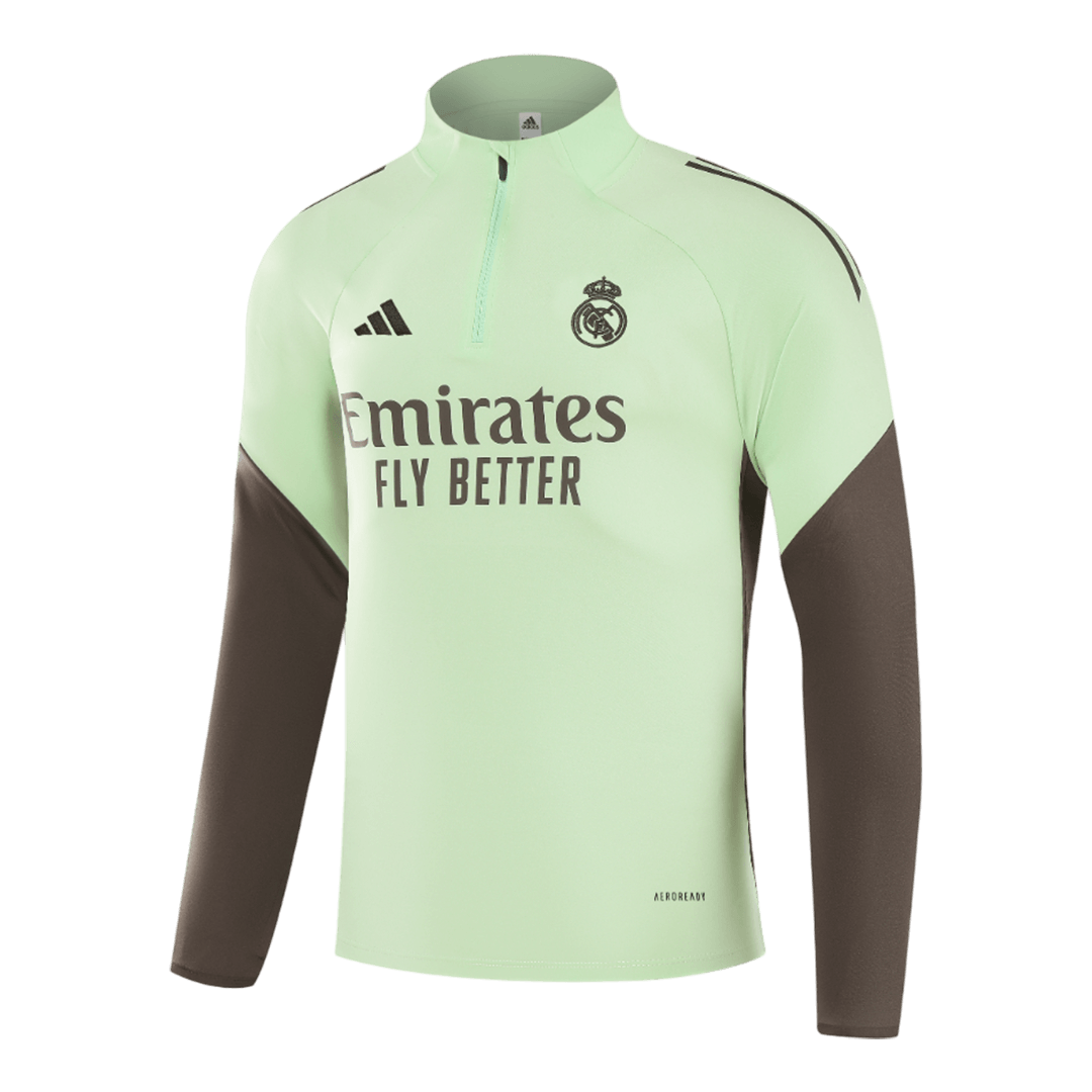 Conjunto Infantil Real Madrid 2025/26 Kids