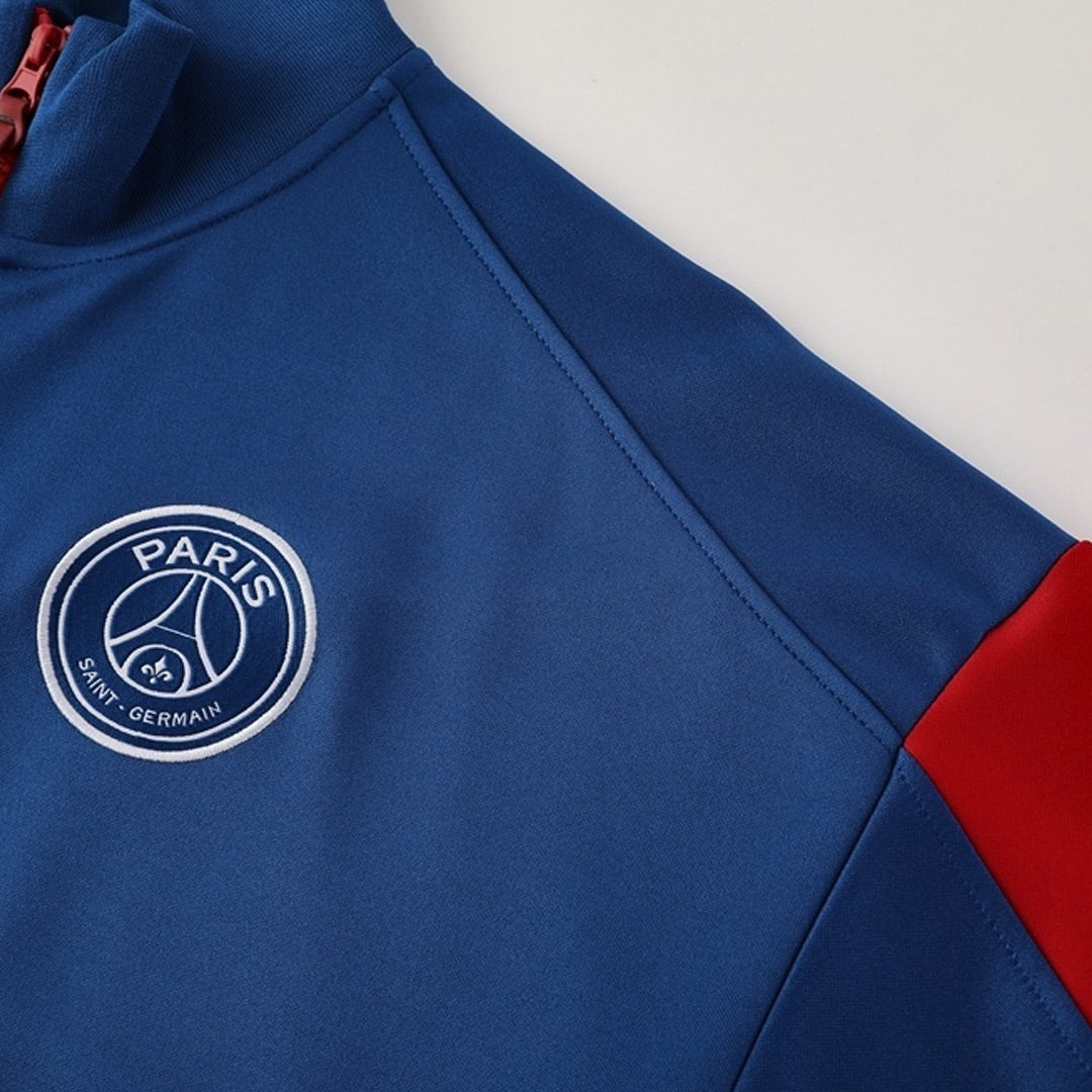Conjunto de Chaqueta de Entrenamiento 2025/26