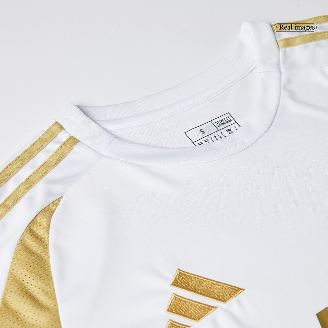 Camiseta RONALDO #7 Al Nassr 2024/25 Tercera Equipación - Versión Hincha