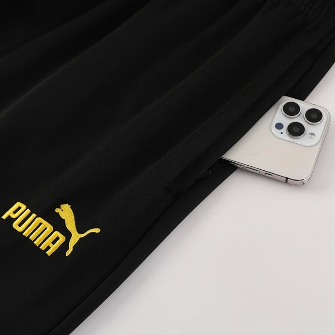 Conjunto de Chaqueta de Entrenamiento Borussia Dortmund 2025/26