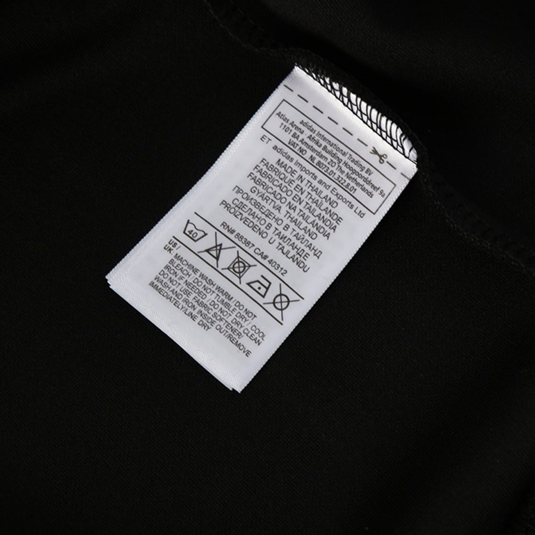 Conjunto de Chaqueta de Entrenamiento Manchester United 2025/26