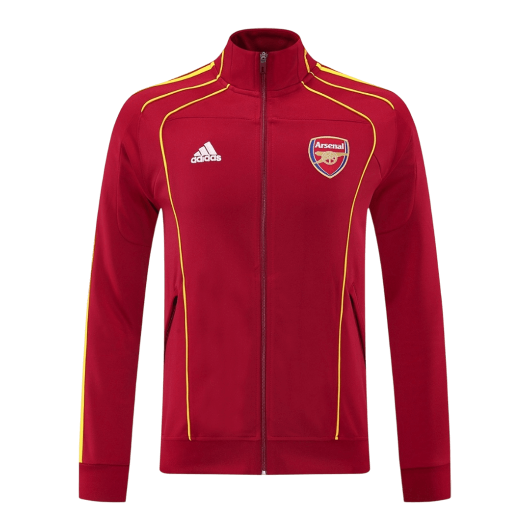 Conjunto de Chaqueta de Entrenamiento Arsenal 2025/26