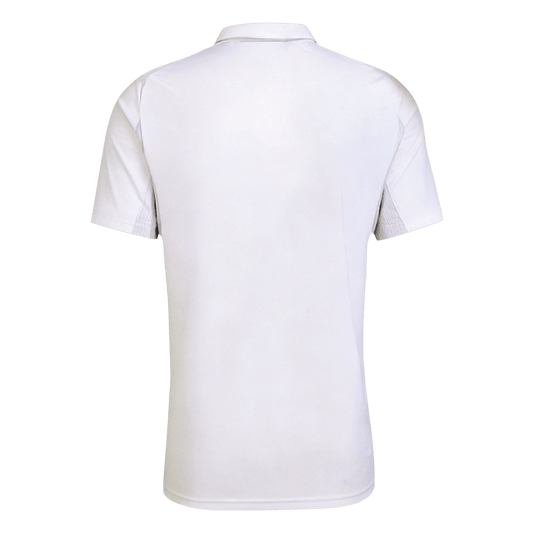 Retro 2010 Inglaterra Primera Equipación
