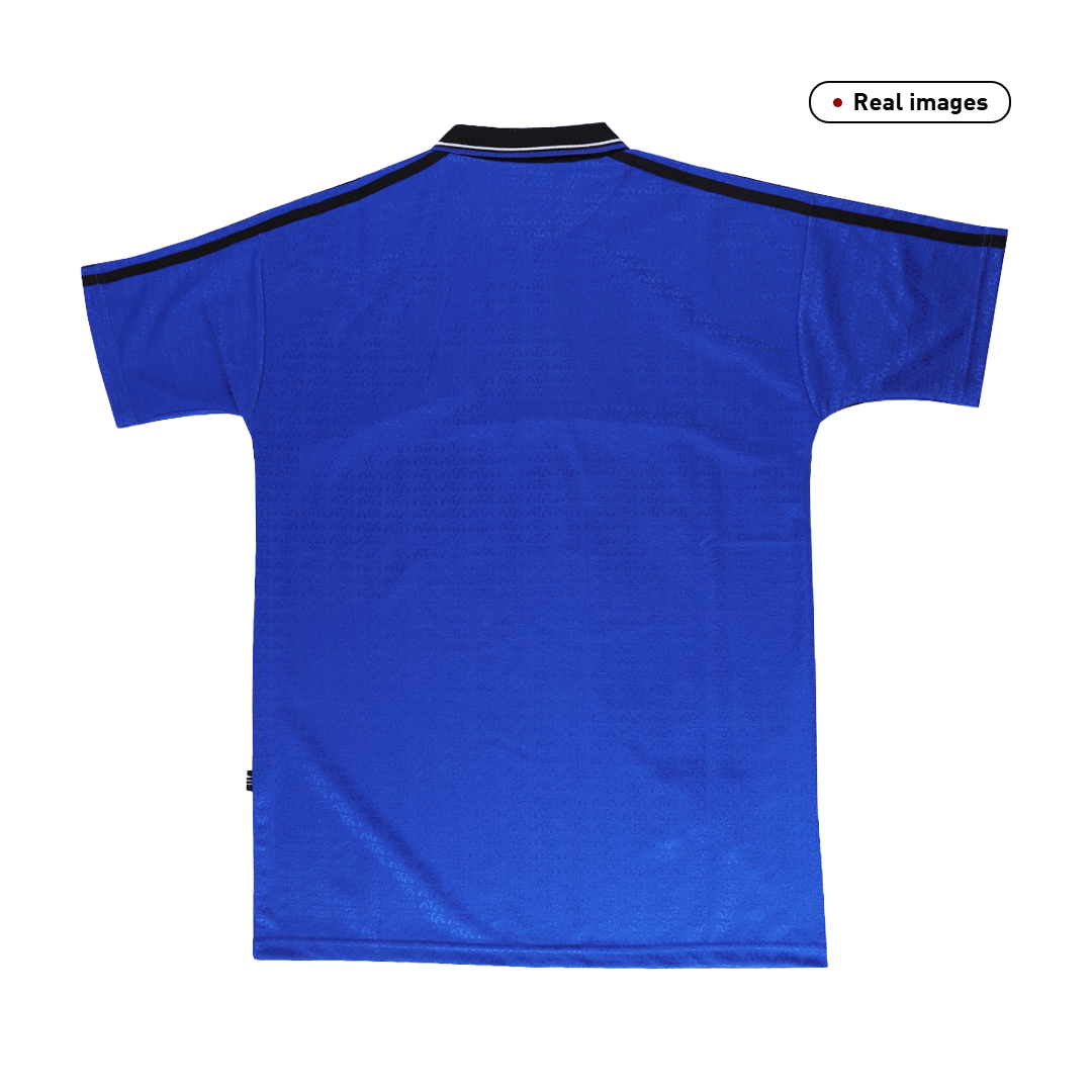 Camiseta Retro 1994 #10 Argentina Segunda Equipación Hombre-Versión Hincha
