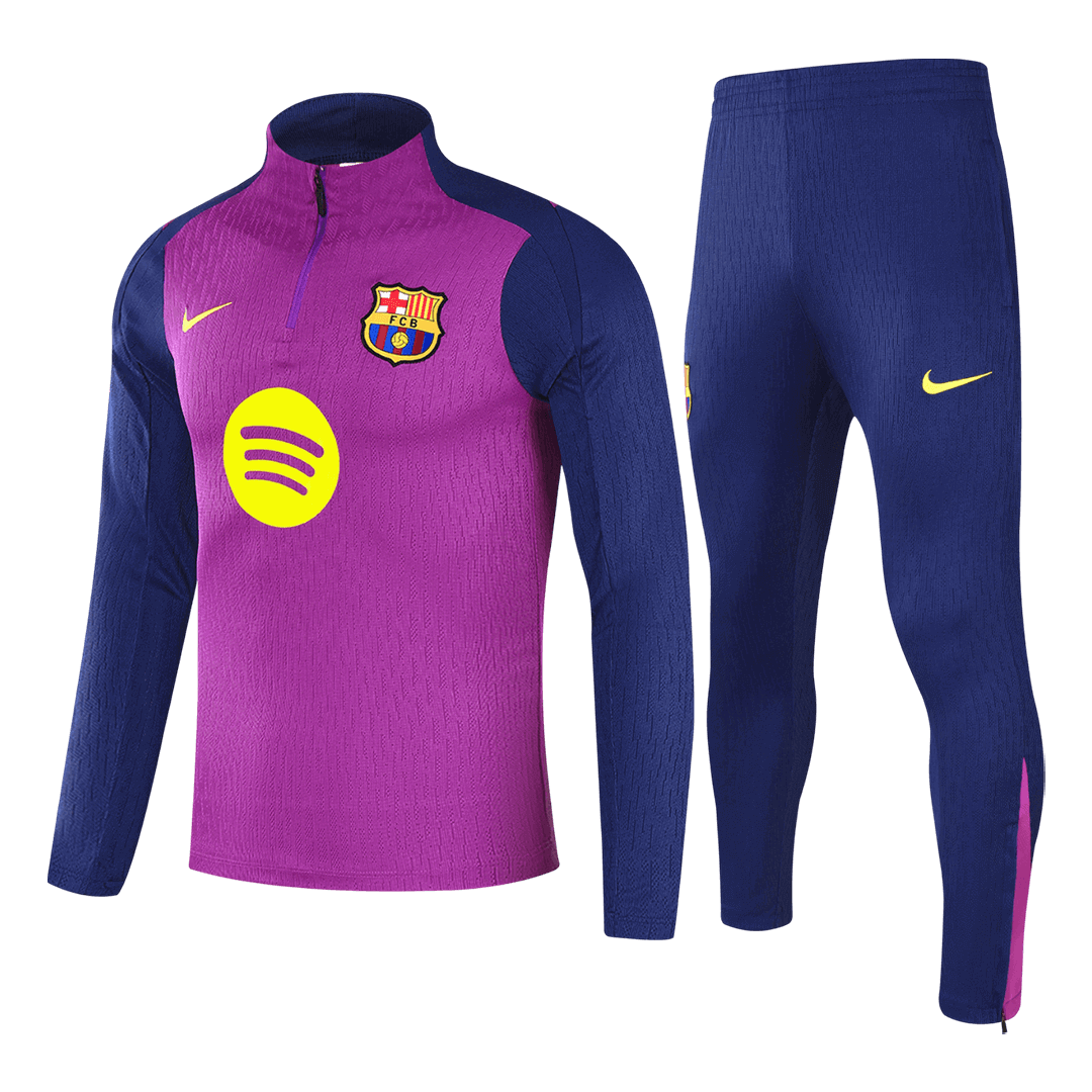 Conjunto Infantil Barcelona 2025/26 Kids