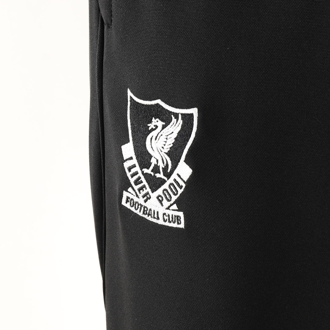 Conjunto Infantil Liverpool 2025/26 Kids