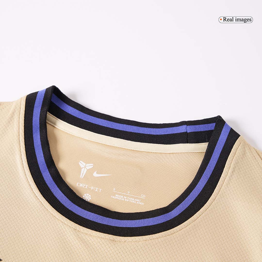 Camiseta ROONY #28 Barcelona 2025/26 Segunda Equipación - Versión Hincha