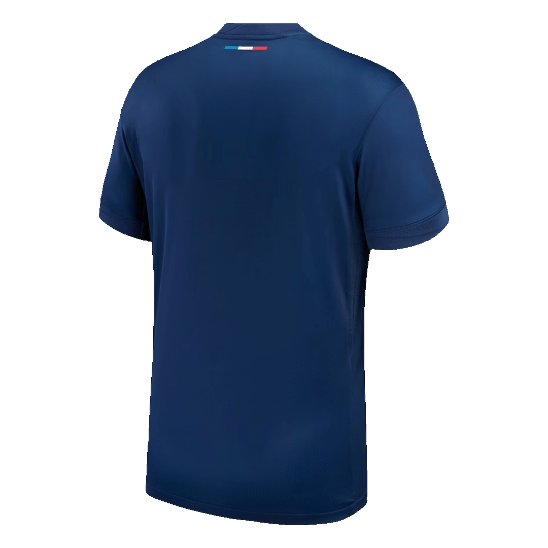 Camiseta PSG 2024/25 Primera Equipación - Versión Hincha