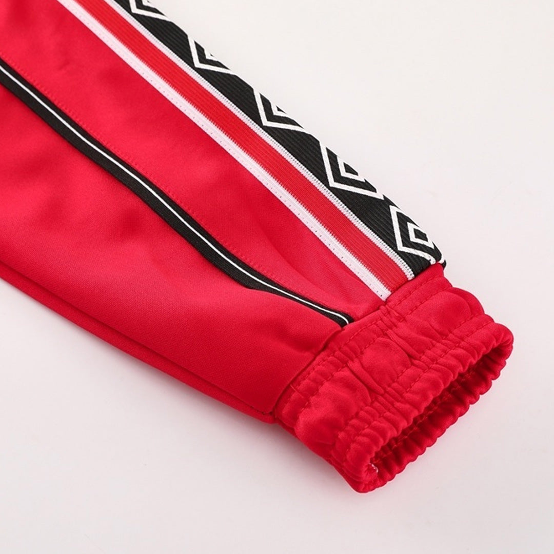 Chaqueta Entrenamiento Manchester United 2025/26